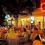 Hotel Serhan 3*