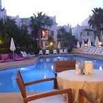 Serhan Hotel