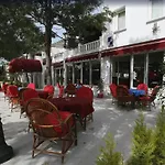 Hotel Serhan Gumbet