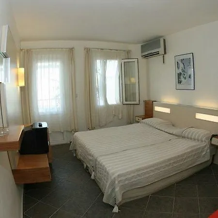 Serhan 3* 博德鲁姆