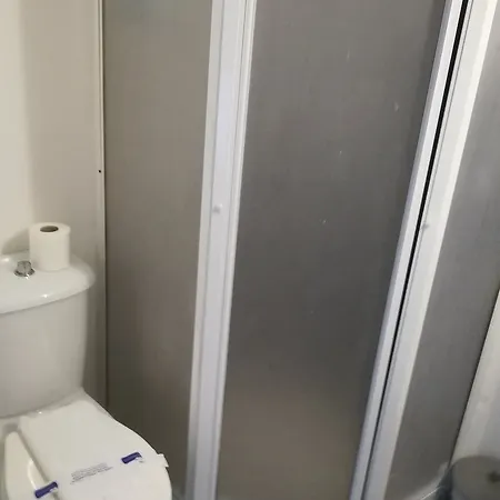 호텔 Serhan Bodrum