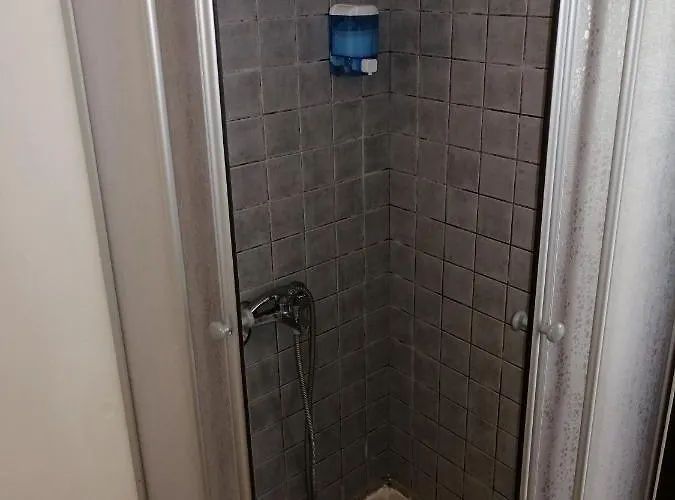 Hotel Serhan Gümbet